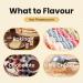 Prosecco Natural Flavouring - Foodie Flavours - 15ml - Buy Online on GoSupps.com