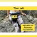 Atacama Climbing Chalk Bag with Belt - Gym & Rock Climbing Chalk Bag for Weightlifting & Lifting - Includes Chalk Ball - Premium Rock Climbing Gear - Buy Online on GoSupps.com