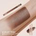 Oulac Glitter Brown Eyeshadow Stick - Waterproof & Long Lasting Vegan Eye Makeup (15) Velvet Teddy - Buy Online on GoSupps.com