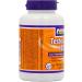 Now Foods TestoJack 100 - 120 Veg Capsules for Enhanced Testosterone Support - Buy Online on GoSupps.com