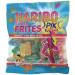 Haribo Frites 120 g - Lot de 5