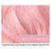 L'Oreal Paris Colorista Soft Pink Semi-Permanent Hair Color for Light Bleached Blondes - Buy Online on GoSupps.com