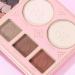 Palette de fards paupi res avec illuminateur fard joues et blush pour femme pour anniversaire Saint-Valentin voyage vacances f te camping sc ne en plein air - Buy Online on GoSupps.com