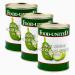Food-United Jackfruit Jackfruch 3x 280g dose conservation |Young Jackfruit pieces |Objected in Salzlake |Fruit cannons |Meat substitute vegan for jackfruit veggie-hack-curry-goulash (3)