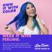 Lime Crime Wet Cherry Lip Gloss in Sweet Cherry - Lightweight, Plumping & Cherry Scented - Long Lasting Vegan Makeup - Buy Online on GoSupps.com