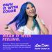 Lime Crime Wet Cherry Lip Gloss Maraschino Cherry - Cherry Red, Lightweight Plumping Gloss with Ultra Glossy Sheen, Long Lasting Vegan Makeup - Buy Online on GoSupps.com