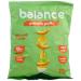 Balance balance protein15 grm puffs sweet mais 10x70gram bakedoven no oil