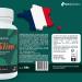 ExiSlim by Nutrisolution | Powerful Fat Burner | Contains Perilla Turmeric Vegan | Weight Loss Support | Men & Women | 60 Capsules | Made in France - Buy Online on GoSupps.com