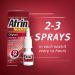 Afrin Nodrip Original Nasal Spray 0.5 oz | Fast Acting Sinus Relief - Buy Online on GoSupps.com