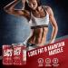 iSatori Lipo-Drex Fat Loss Thermogenic Formula - Fast Acting Weight Loss - Appetite Suppressant - 60 Capsules, L-Carnitine Liquid Fat Burner - Mixed Berry Flavor - 32 Servings - Buy Online on GoSupps.com