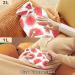 Buy Naanle Watercolor Heat Bottle - 1L Transparent Hot Water Bottle for Bed Hands & Feet | Pain Relief & Therapy | International Shipping - Buy Online on GoSupps.com