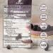 Jungle Powders Freeze Dried BlackBerry Powder 3.5oz - GMO-Free Purple Superfood Extract - Buy Online on GoSupps.com