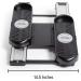 FitGLIDE by Bob & Brad - Exercise & Rehabilitation Device for Knee, Hip, & Stroke Recovery - Buy Online on GoSupps.com