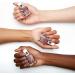 Essie Gel Couture Longlasting High Shine No UV Nail Polish Mauve Purple Brown 13.5ml - Shade 70 Take Me To Thread - Pack of 1 - Buy Online on GoSupps.com
