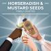 Grey Poupon Deli Dijon Mustard with Horseradish - 10 oz Bottle - Buy Online on GoSupps.com