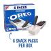 Handi-Snacks OREO, RITZ & Premium Variety Pack - 30 Snack Packs - Buy Online on GoSupps.com