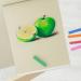 U.S. Art Supply 9x12 Premium Pastel Paper Pad - 16-Sheets, Pack of 2 Pads - Buy Online on GoSupps.com