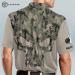 LASFOUR Custom Skull Bowling Shirt for Men - Short Sleeve Bowling Jersey for Men Style2 - Buy Online on GoSupps.com