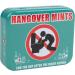 Funtime Gifts Hangover Mints 30g Mints Tin Gift Hungover Funny - Buy Online on GoSupps.com