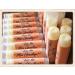 20 KISS The Miss Goodbye Bridal Shower Pinot Grigio Lip Balms - Perfect for Bachelorette Parties | International Shipping Available - Buy Online on GoSupps.com