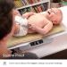 Greater Goods Digital Baby Scale - Perfect for Readings Before and After Feedings | with Two-in-One Function | Can Also Serve as Toddler Scale | Designed in St. Louis (Basic  Non-Connected) Basic (Non-Connected) - Buy Online on GoSupps.com