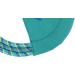 RUFFWEAR Fling-Fetch-Tug Dog Toy | Flying Disc | One Size | Pacific Ring Toy | Aurora Teal - Ship Worldwide! - Buy Online on GoSupps.com