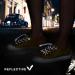 BodyPride Premium Lazy Laces - 12 Colors Elastic Quick Closure Laces for Sports Marathon & Triathlon | Reflective Fast Lace-Up System | 120 cm Navy - Buy Online on GoSupps.com