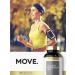 Carlyle Calcium Magnesium Zinc 400 Caplets - Vegetarian Non-GMO Gluten Free Supplement - Buy Online on GoSupps.com