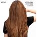 REDKEN - Detox Shampoo - Purifies & Refreshes - Eliminates Pollution Residues - Silicone Free - AHA Fruit Acids - All Hair Types - Hair Cleansing Cream - 250 ml - Buy Online on GoSupps.com