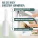 Powerstone Billsstein Toilet Cleaner with Handle (2-Pack) | Effortlessly Remove Limestone Mold & Grime from Toilets Grills Tiles & Pools - Eco-Friendly Solution - Buy Online on GoSupps.com