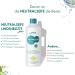 HAKA Neutral Soap Liquid - Linden Blossom All-Purpose Cleaner | 200 Applications | pH-Neutral | Long-Lasting | 1L - Eco-Friendly International Shipping - Buy Online on GoSupps.com