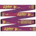 Gibbon Slacklines Surferline Purple 98ft with Treewear and Ratchet Protection - 50mm Wide - Buy Online on GoSupps.com