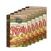 Lundberg Family Farms - Traditional Italian Risotto Creamy Parmesan Convenient Side Dish 20 Minute Cook Time Pantry Staple Sustainably Farmed Gluten-Free (5.5 oz 6-Pack)