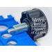 Exercise Bike Pop Pin Knob - M16 Size, 5/8 Close, Compatible with Stationary Bikes & Weight Benches (1-Pack) - Buy Online on GoSupps.com
