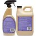 Granite Gold Clean and Shine Spray 24 + 64 Fl Oz Value Pack - Citrus - For Granite, Marble, Travertine, Quartz & Natural Stone Surfaces - 2 Count Pack - Buy Online on GoSupps.com