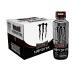 Muscle Monster Chocolate Energy Shake, Protein + Energy Drink, 15 Ounce (Pack of 12)