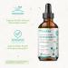 B-3 Nicotinamide Age-Defying Liquid Serum with Hyaluronic Acid & Matrixyl | 2 oz for Healthy Aging & Skin Health - International Shipping Available - Buy Online on GoSupps.com