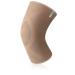 Actimove Everyday Knee Support Closed Patella - Pain Relief for Chronic Knee Pain & Injuries - Beige Small - Left/Right Wear - Buy Online on GoSupps.com