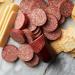 Hickory Farms Beef Summer Sausage & Cheese Gift Box | Gourmet Food Basket for Any Occasion - Buy Online on GoSupps.com