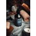 Botanical Shampoo | Plant Extracts Proteins & Charcoal | Nourishes & Cleanses All Hair Types | 300ml - Premium Hair Care for Healthy Hair - Buy Online on GoSupps.com
