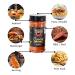 Juicy Crab Cajun Seafood Marinade Seasoning | 12OZ (340g) - Buy Online on GoSupps.com