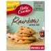 Betty Crocker Rainbow Cookie Mix 495g
