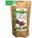 Organic Raw Cocoa Powder Sugar Free Premium Quality 200g