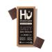 Hu Chocolate Bars | 12 Pack Salty Chocolate | Natural Organic Vegan, Gluten Free, Paleo, Non GMO, Fair Trade Dark Chocolate | 2.1oz Each Dark Salty