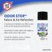 4-Pack ODOR STOP Fabric & Air Refresher - Clean Scent 1.4 oz | International Shipping Available - Buy Online on GoSupps.com