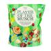 M&S Marks & Spencer Player of the Munch Chocolate Fudge & Pretzel & Popcorn Mix Sweet & Salty 300g Pouch
