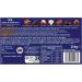 Lindt - Ballotin CHAMPS- LYS ES Assorti - Assortiment de Chocolats au Lait Noirs et Blancs Pralin Croustillants et Onctueux - Id al pour No l 216g Ballotin Mix 216g - Buy Online on GoSupps.com