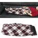 Buy Intelligent Electric Blanket - 3 Levels USB Heating Soft Plush Lightweight for Elderly - Ideal Sofa Comfort - Buy Online on GoSupps.com