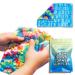 Fidget Marble Maze Mat by Lakikid: Sensory Fidget Toys for All Ages Perfect Fidget Toys for Anxiety & Stress Relief Improve Concentration & Focus 9 x6 Small Fidget Marble Maze