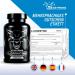 Vitastrong L-Carnitine | 100% Pure Energy Booster | Improve Endurance | Premium Quality Made in Italy - Buy Online on GoSupps.com